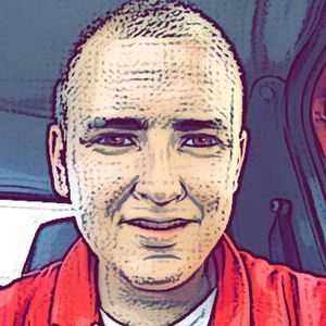 Meet your Posher, David